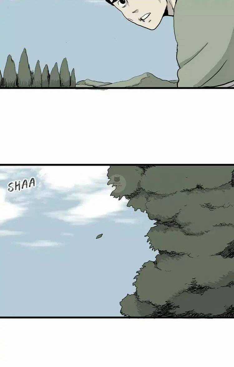 Thuyết Tiến Hóa Của Loài Người Chapter 37 trang 39