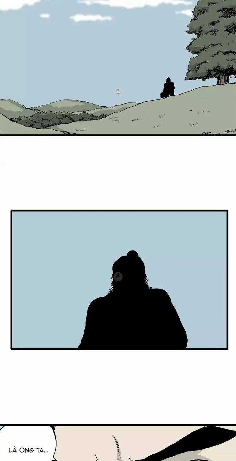 Thuyết Tiến Hóa Của Loài Người Chapter 37 trang 46