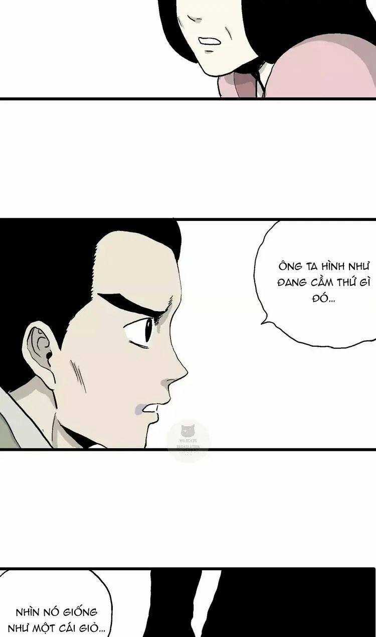 Thuyết Tiến Hóa Của Loài Người Chapter 37 trang 48