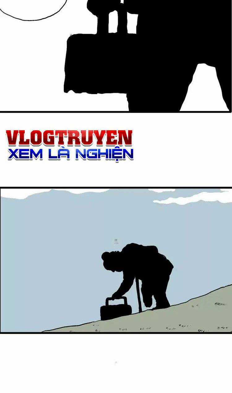 Thuyết Tiến Hóa Của Loài Người Chapter 37 trang 49