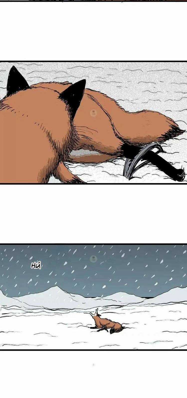 Thuyết Tiến Hóa Của Loài Người Chapter 37 trang 5