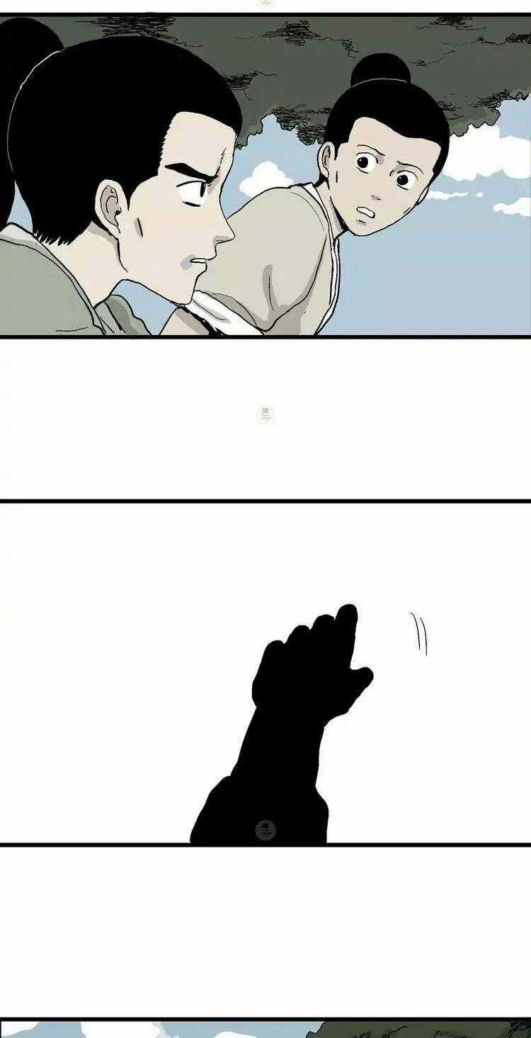 Thuyết Tiến Hóa Của Loài Người Chapter 37 trang 51