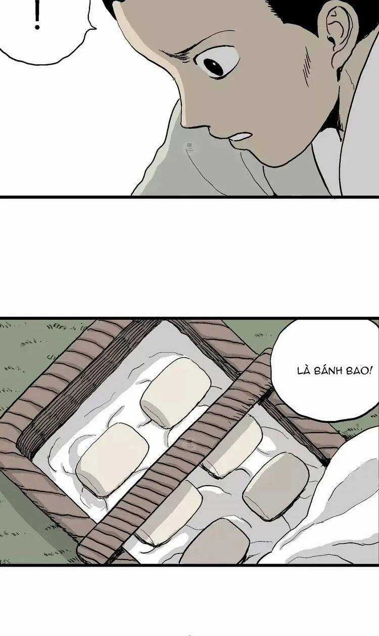 Thuyết Tiến Hóa Của Loài Người Chapter 37 trang 56