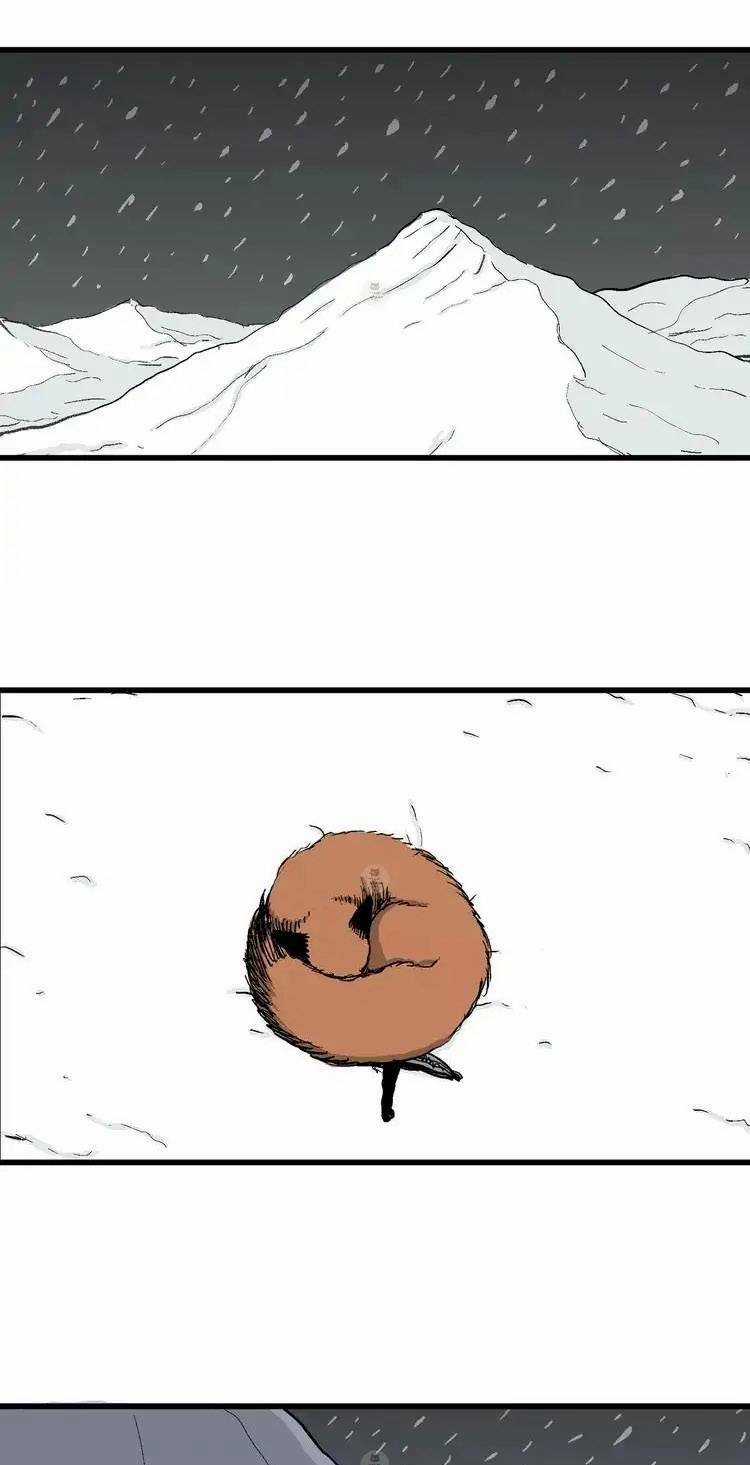 Thuyết Tiến Hóa Của Loài Người Chapter 37 trang 6