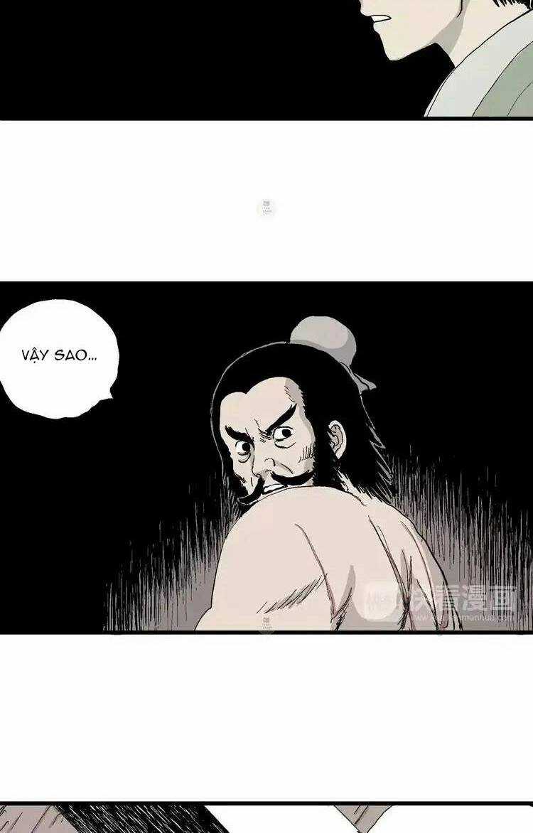 Thuyết Tiến Hóa Của Loài Người Chapter 38 trang 15