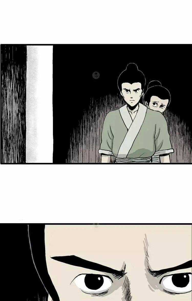 Thuyết Tiến Hóa Của Loài Người Chapter 38 trang 17