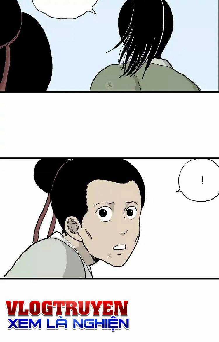 Thuyết Tiến Hóa Của Loài Người Chapter 38 trang 22