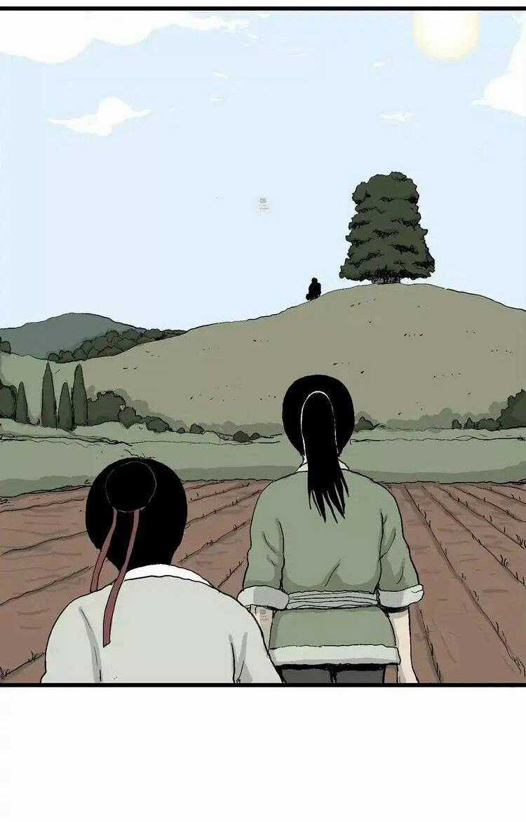 Thuyết Tiến Hóa Của Loài Người Chapter 38 trang 23