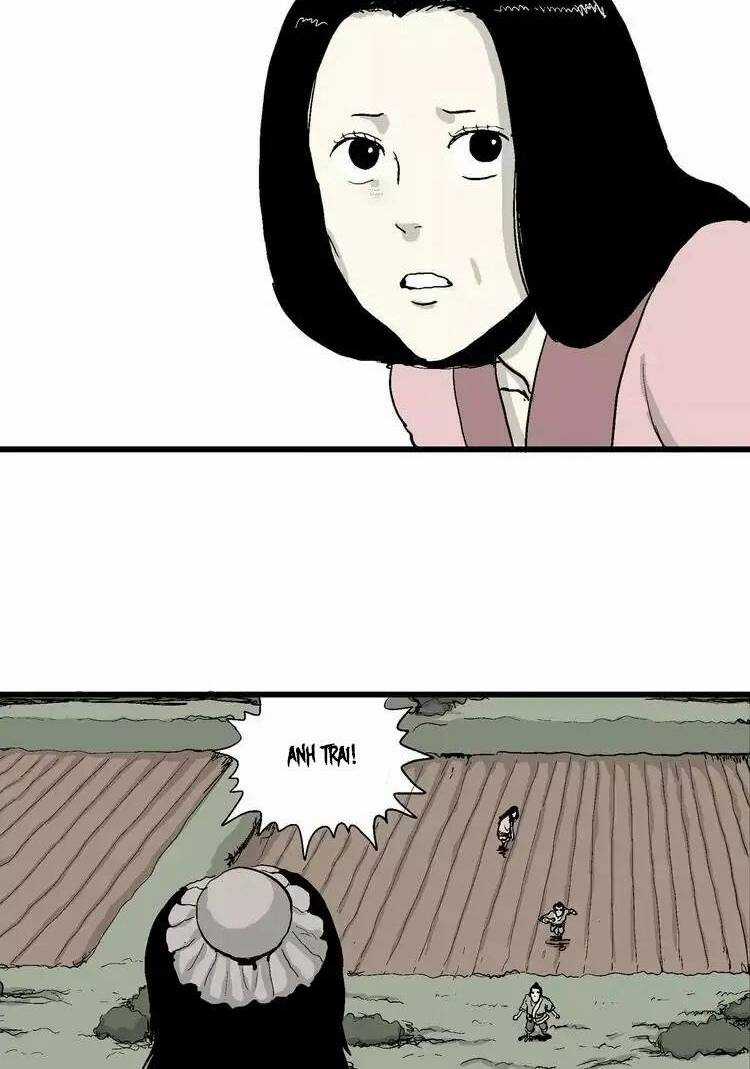 Thuyết Tiến Hóa Của Loài Người Chapter 38 trang 27