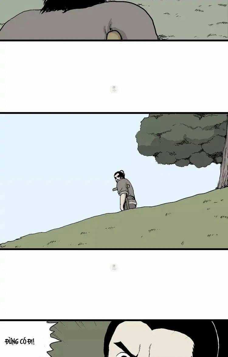 Thuyết Tiến Hóa Của Loài Người Chapter 38 trang 28