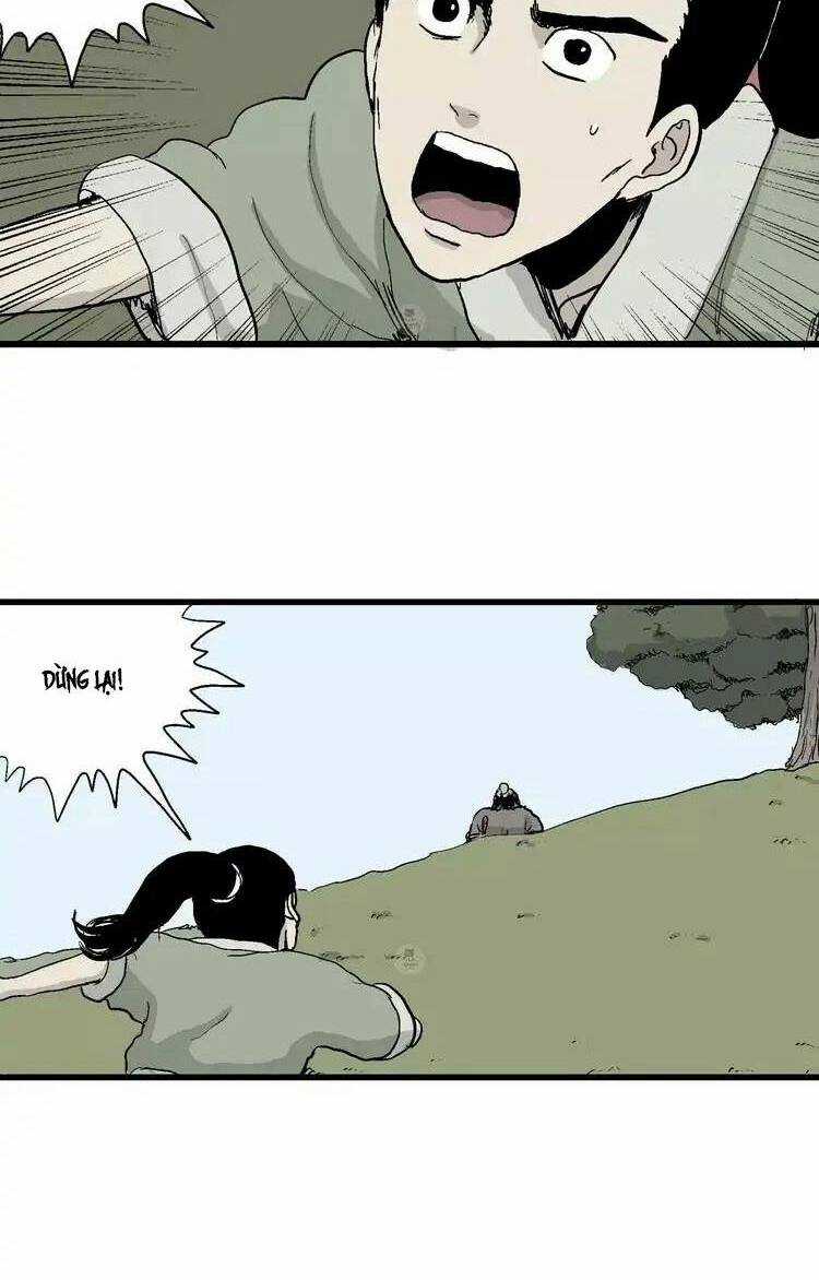 Thuyết Tiến Hóa Của Loài Người Chapter 38 trang 29