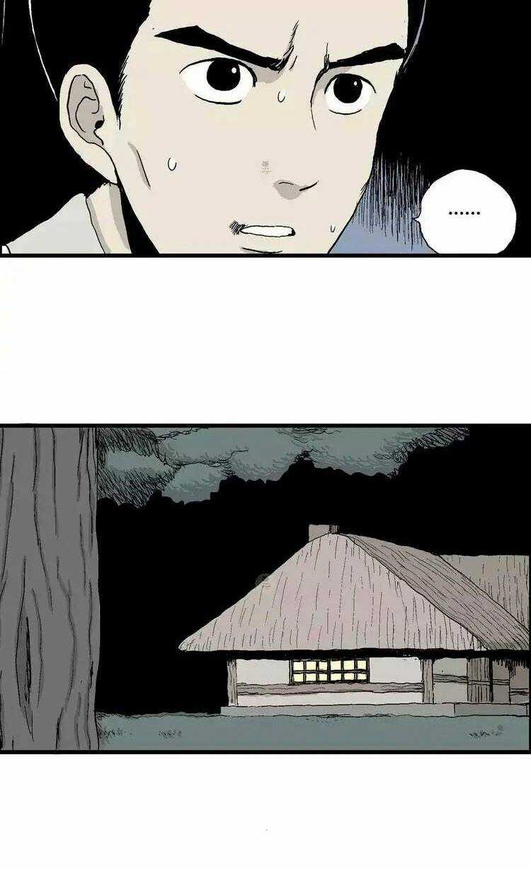 Thuyết Tiến Hóa Của Loài Người Chapter 38 trang 33