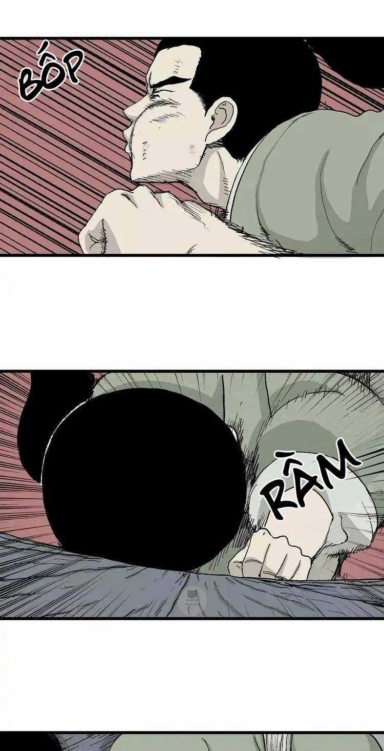 Thuyết Tiến Hóa Của Loài Người Chapter 38 trang 34