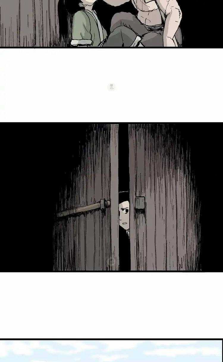 Thuyết Tiến Hóa Của Loài Người Chapter 38 trang 38