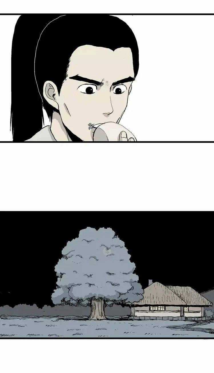 Thuyết Tiến Hóa Của Loài Người Chapter 38 trang 4