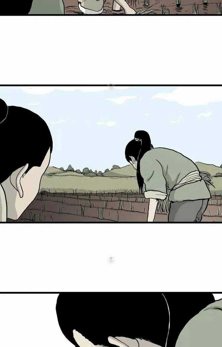 Thuyết Tiến Hóa Của Loài Người Chapter 38 trang 41