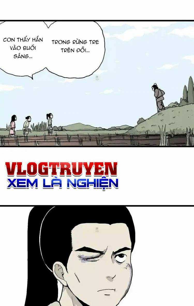 Thuyết Tiến Hóa Của Loài Người Chapter 38 trang 47