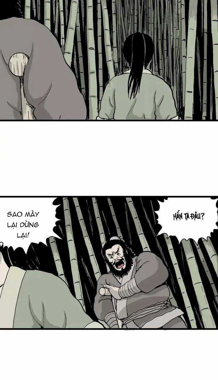 Thuyết Tiến Hóa Của Loài Người Chapter 38 trang 52