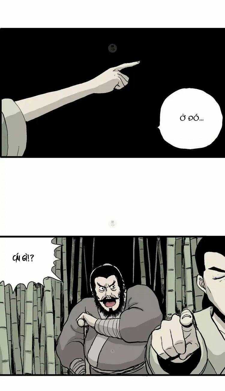 Thuyết Tiến Hóa Của Loài Người Chapter 38 trang 53