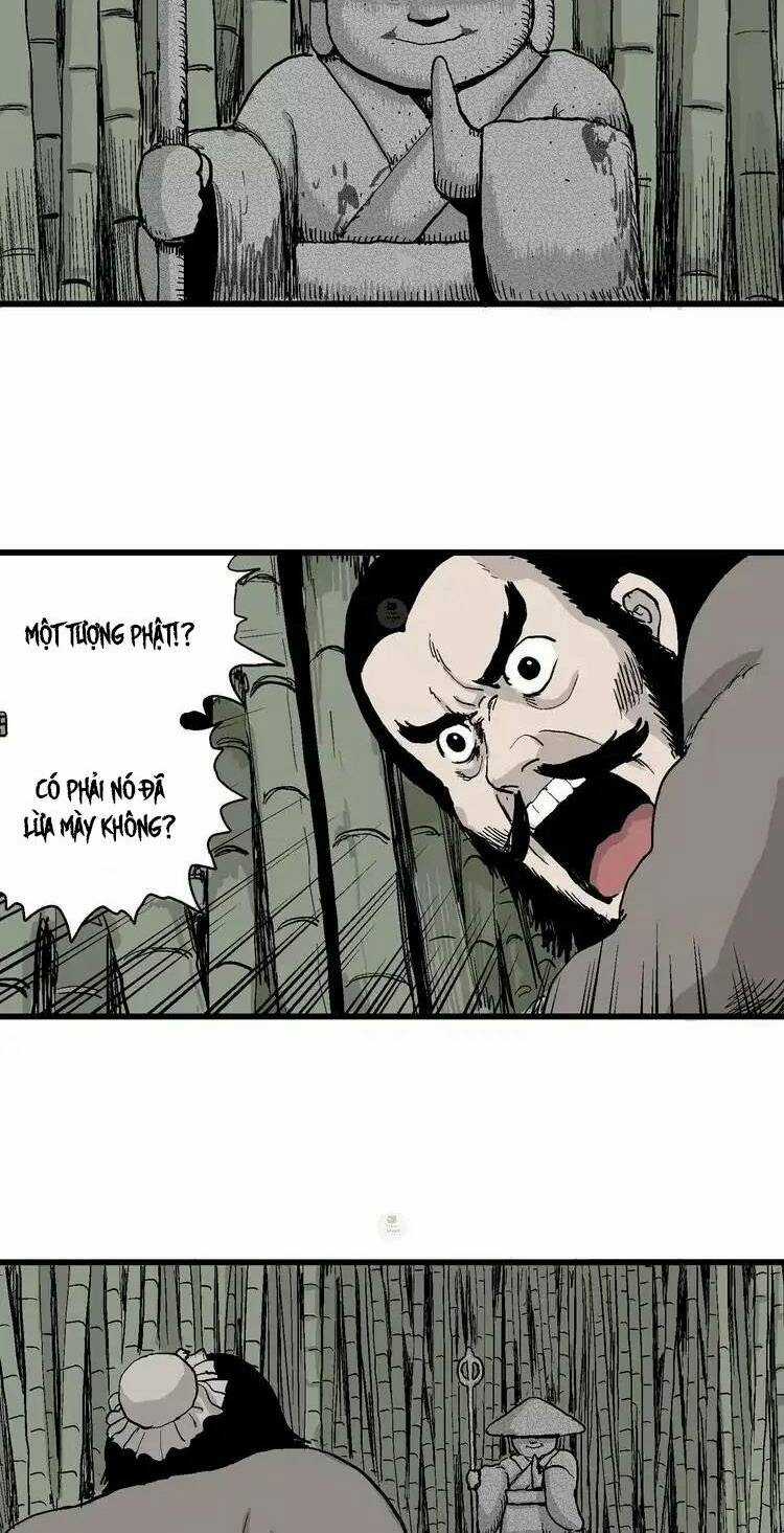 Thuyết Tiến Hóa Của Loài Người Chapter 38 trang 55