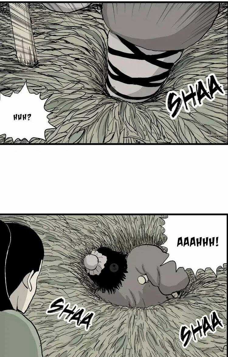 Thuyết Tiến Hóa Của Loài Người Chapter 38 trang 57