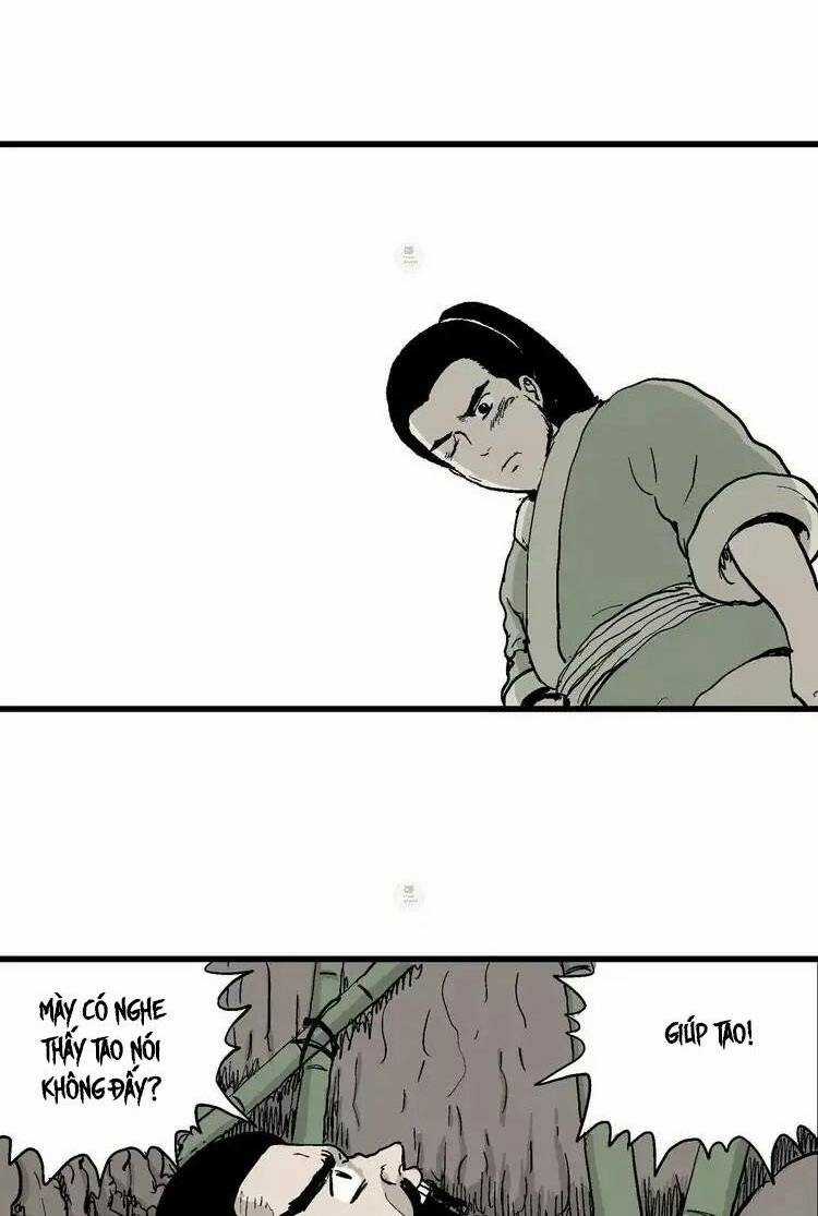 Thuyết Tiến Hóa Của Loài Người Chapter 38 trang 61