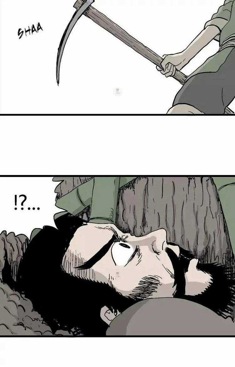 Thuyết Tiến Hóa Của Loài Người Chapter 38 trang 63