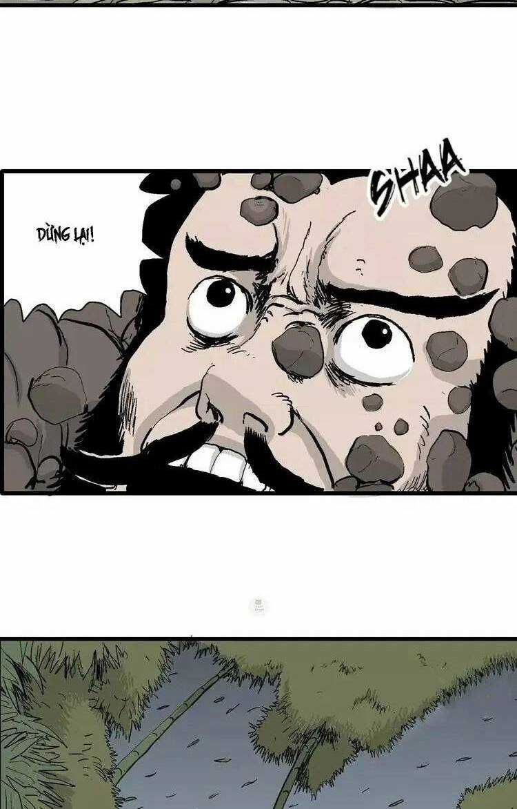 Thuyết Tiến Hóa Của Loài Người Chapter 38 trang 65