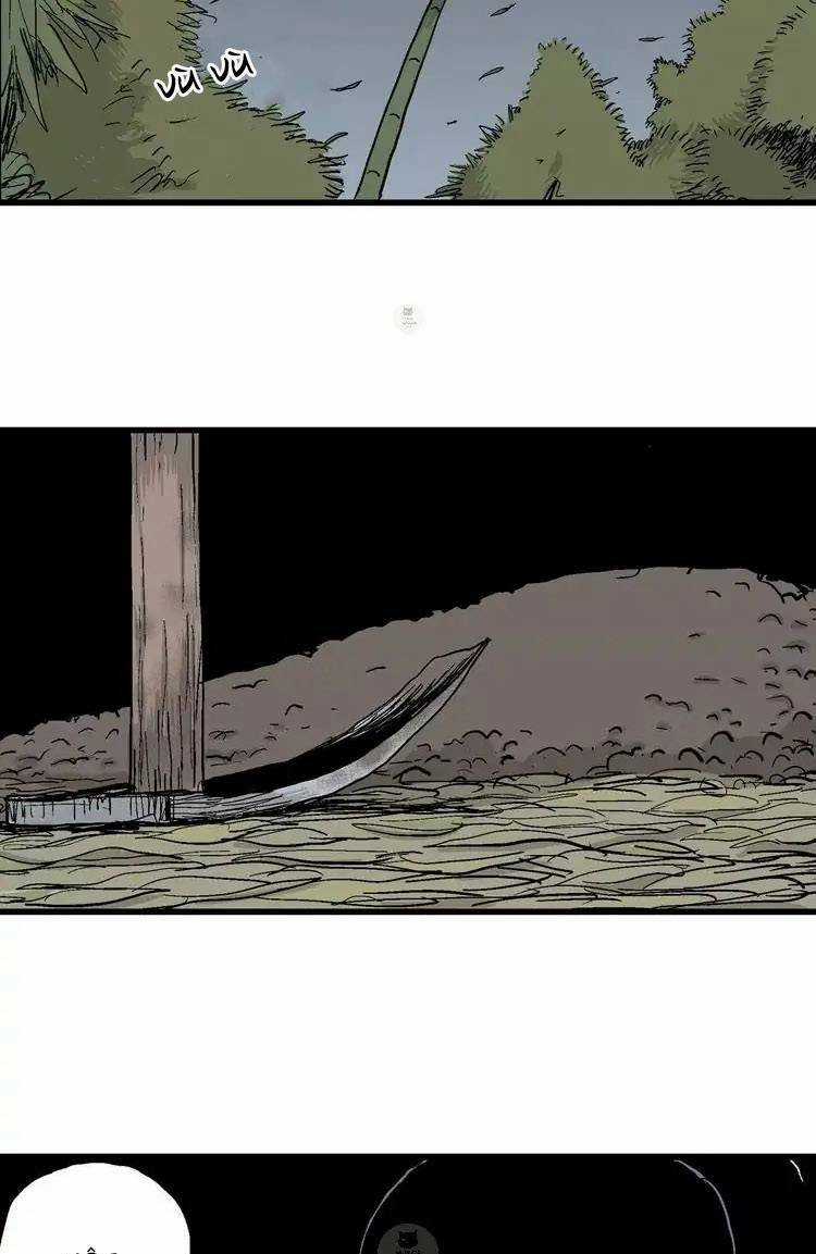 Thuyết Tiến Hóa Của Loài Người Chapter 38 trang 66