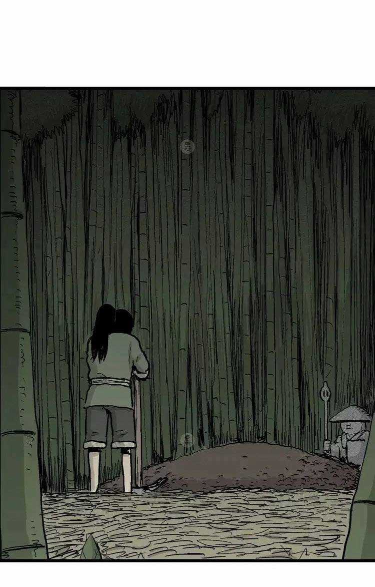 Thuyết Tiến Hóa Của Loài Người Chapter 38 trang 68