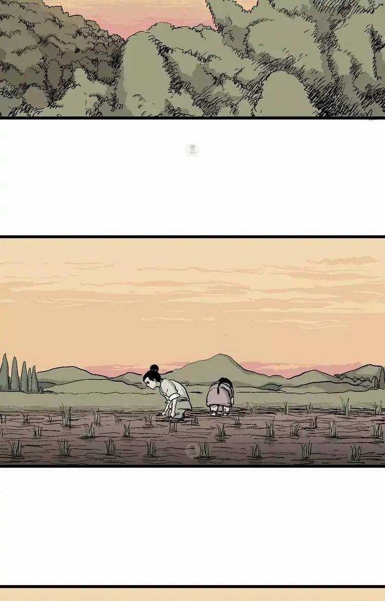 Thuyết Tiến Hóa Của Loài Người Chapter 38 trang 70