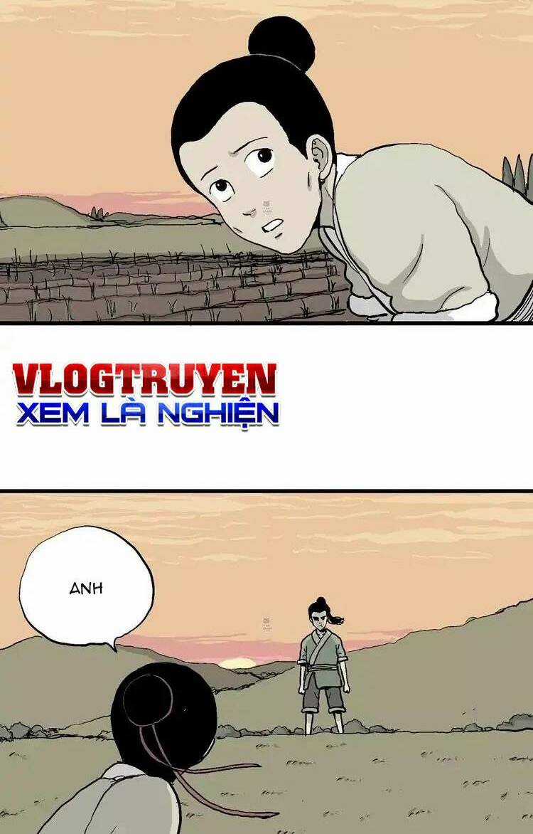 Thuyết Tiến Hóa Của Loài Người Chapter 38 trang 71