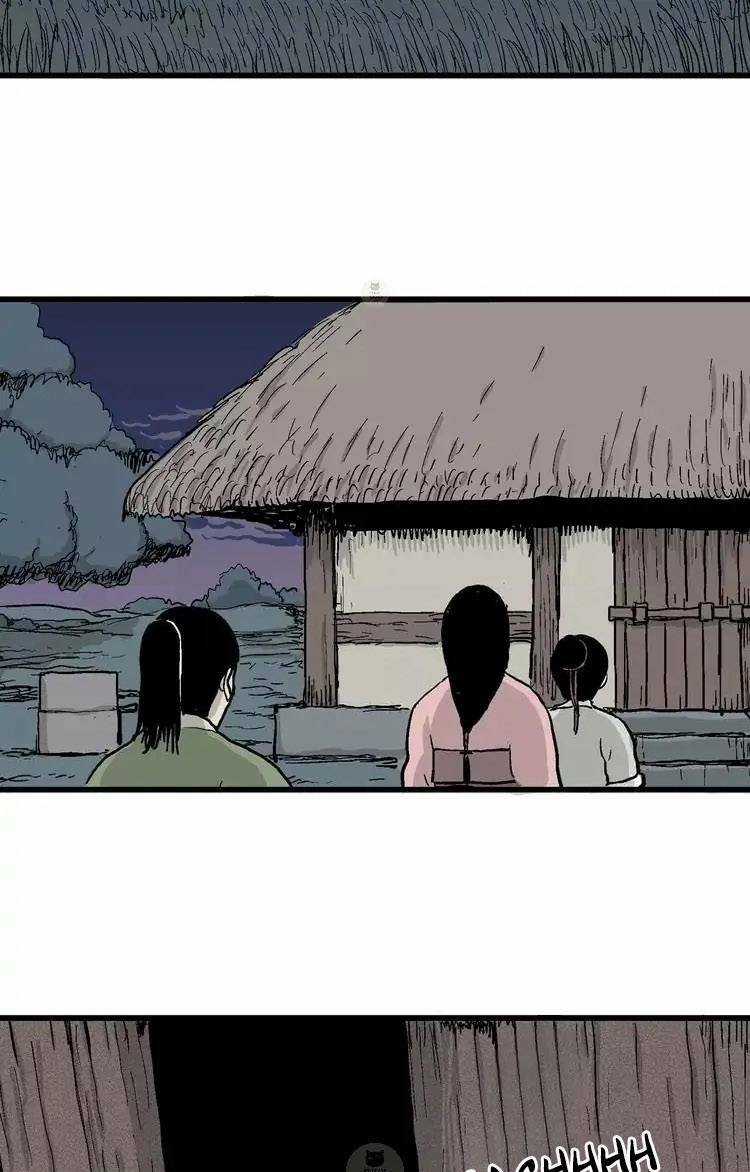 Thuyết Tiến Hóa Của Loài Người Chapter 38 trang 76