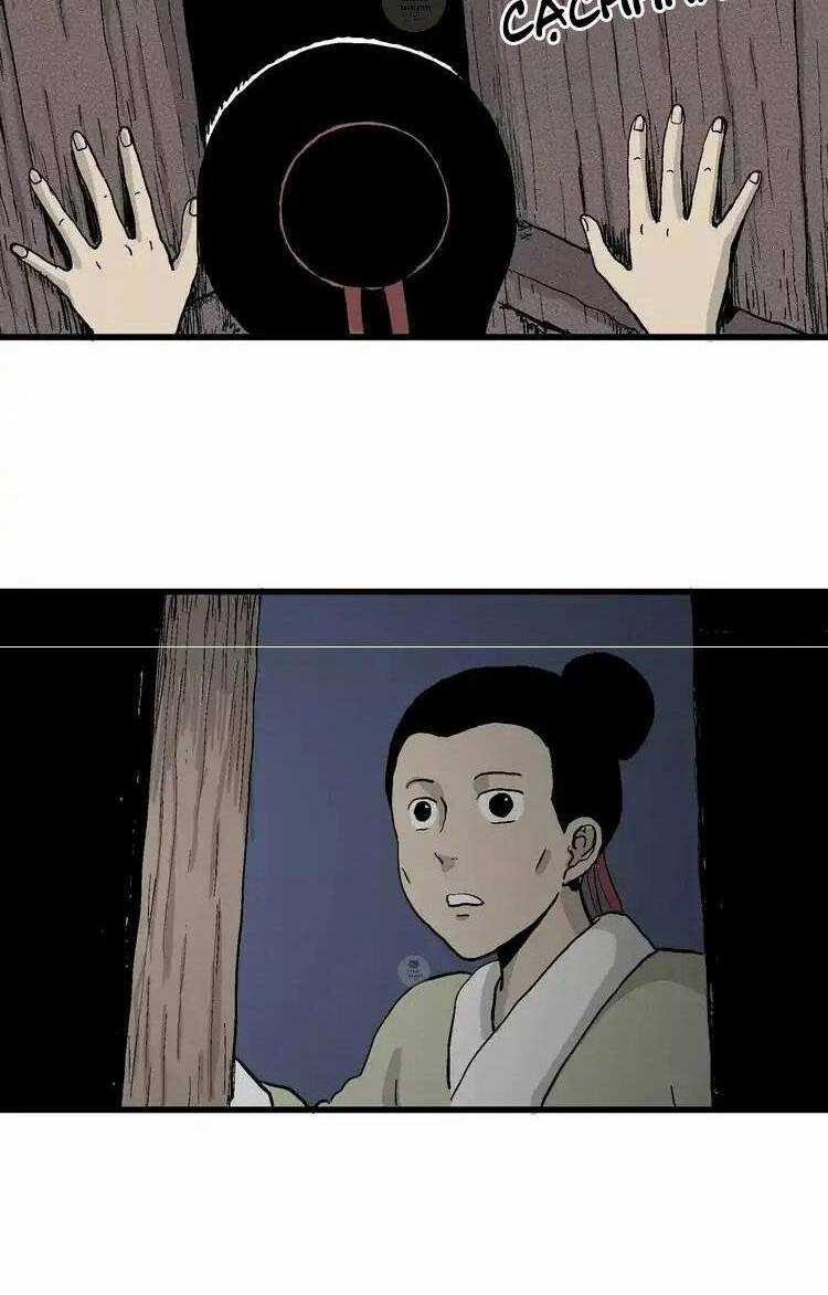 Thuyết Tiến Hóa Của Loài Người Chapter 38 trang 77