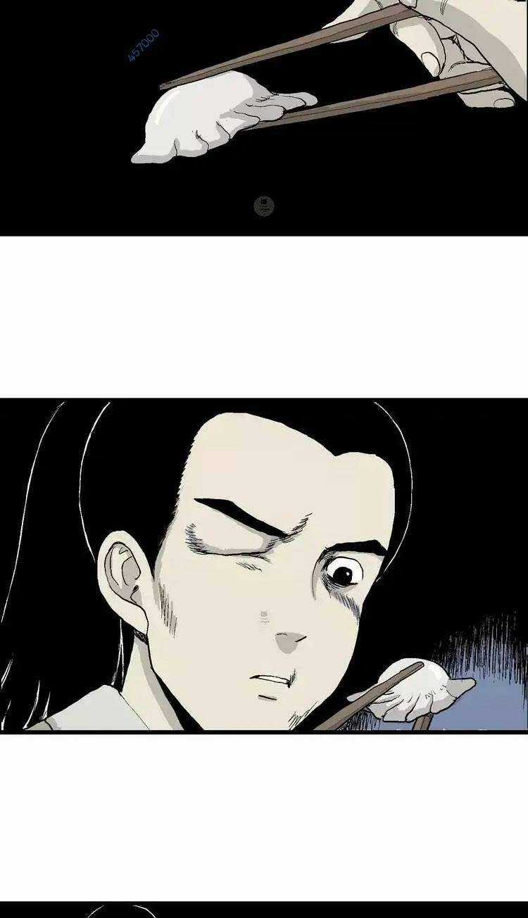 Thuyết Tiến Hóa Của Loài Người Chapter 39 trang 16