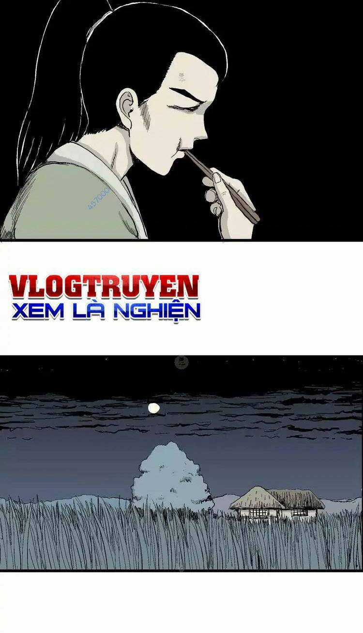 Thuyết Tiến Hóa Của Loài Người Chapter 39 trang 17