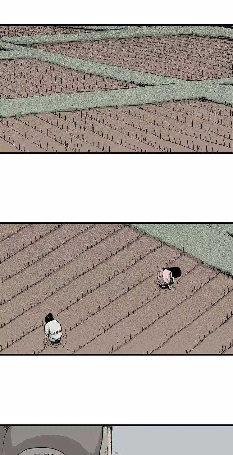 Thuyết Tiến Hóa Của Loài Người Chapter 39 trang 18