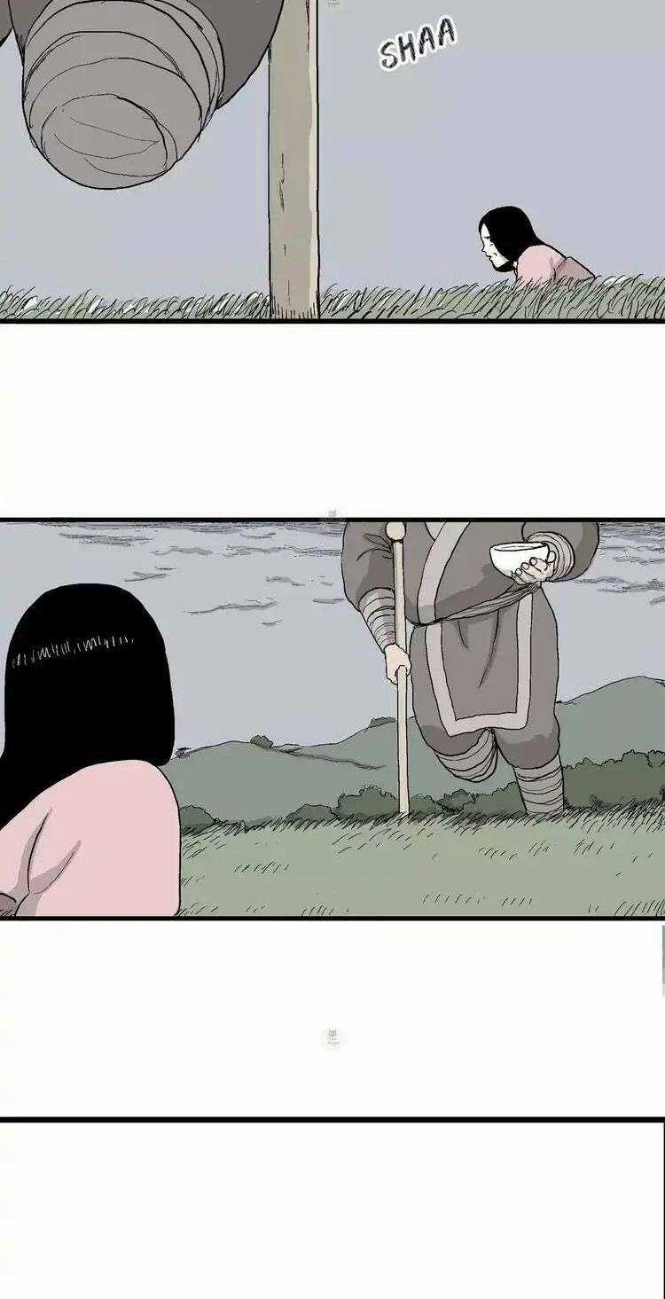 Thuyết Tiến Hóa Của Loài Người Chapter 39 trang 19