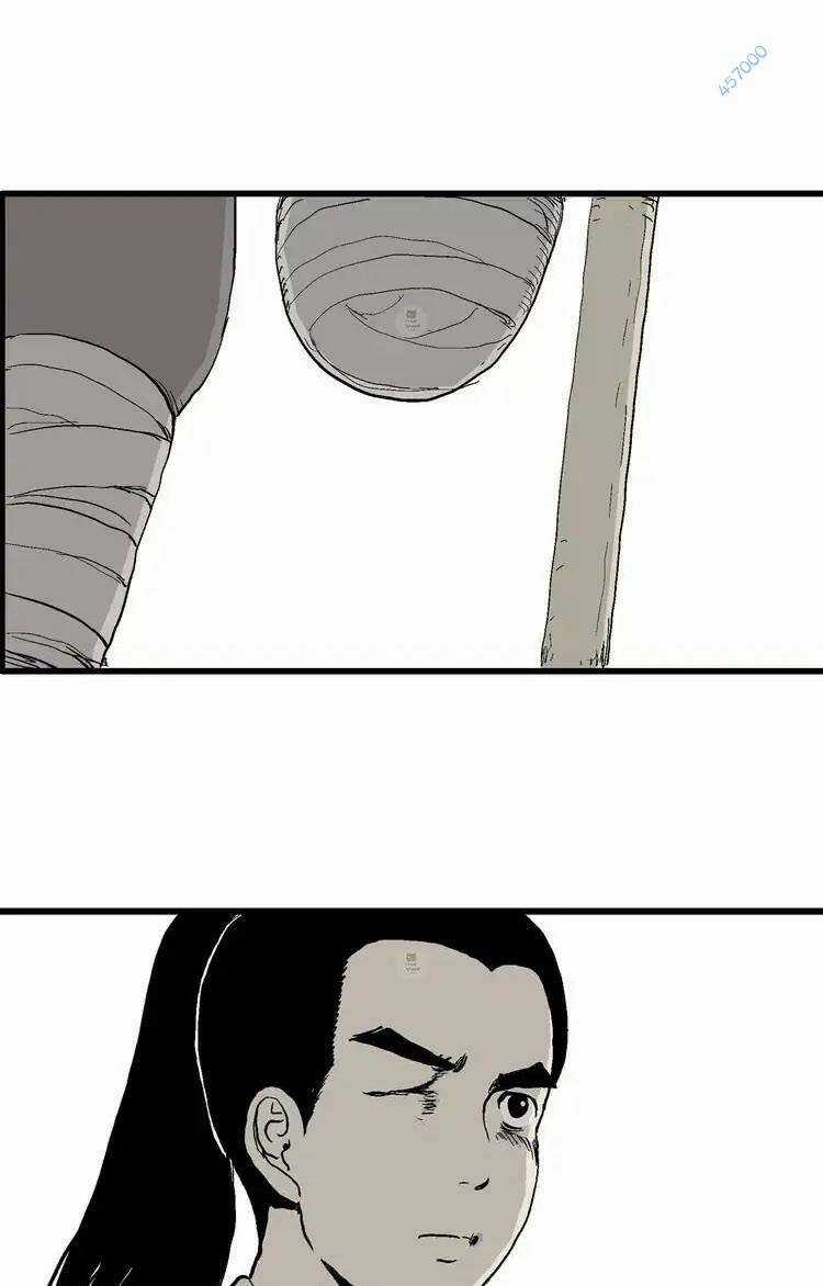 Thuyết Tiến Hóa Của Loài Người Chapter 39 trang 24