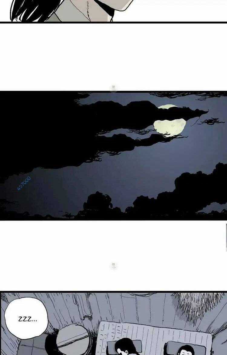 Thuyết Tiến Hóa Của Loài Người Chapter 39 trang 25