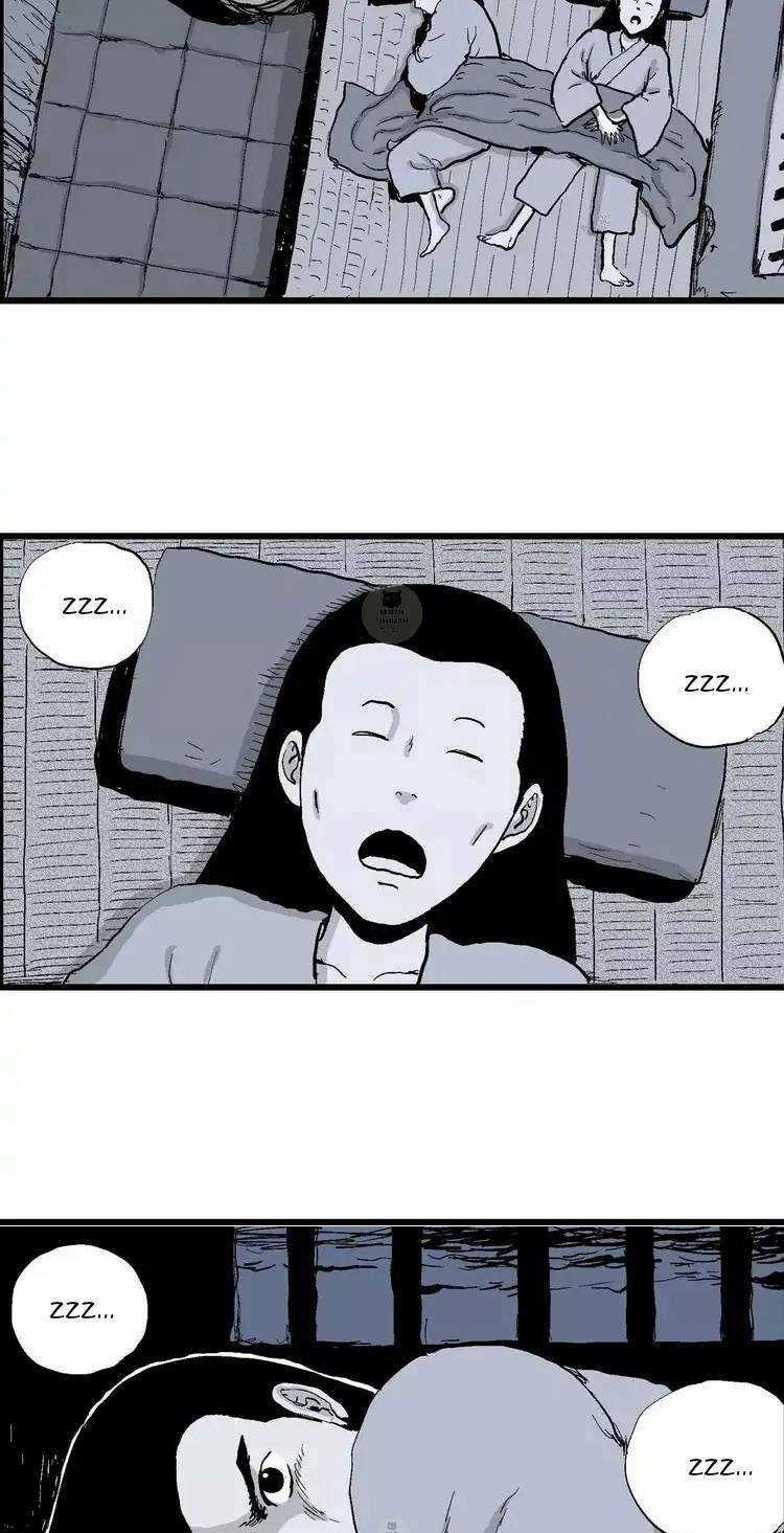 Thuyết Tiến Hóa Của Loài Người Chapter 39 trang 26