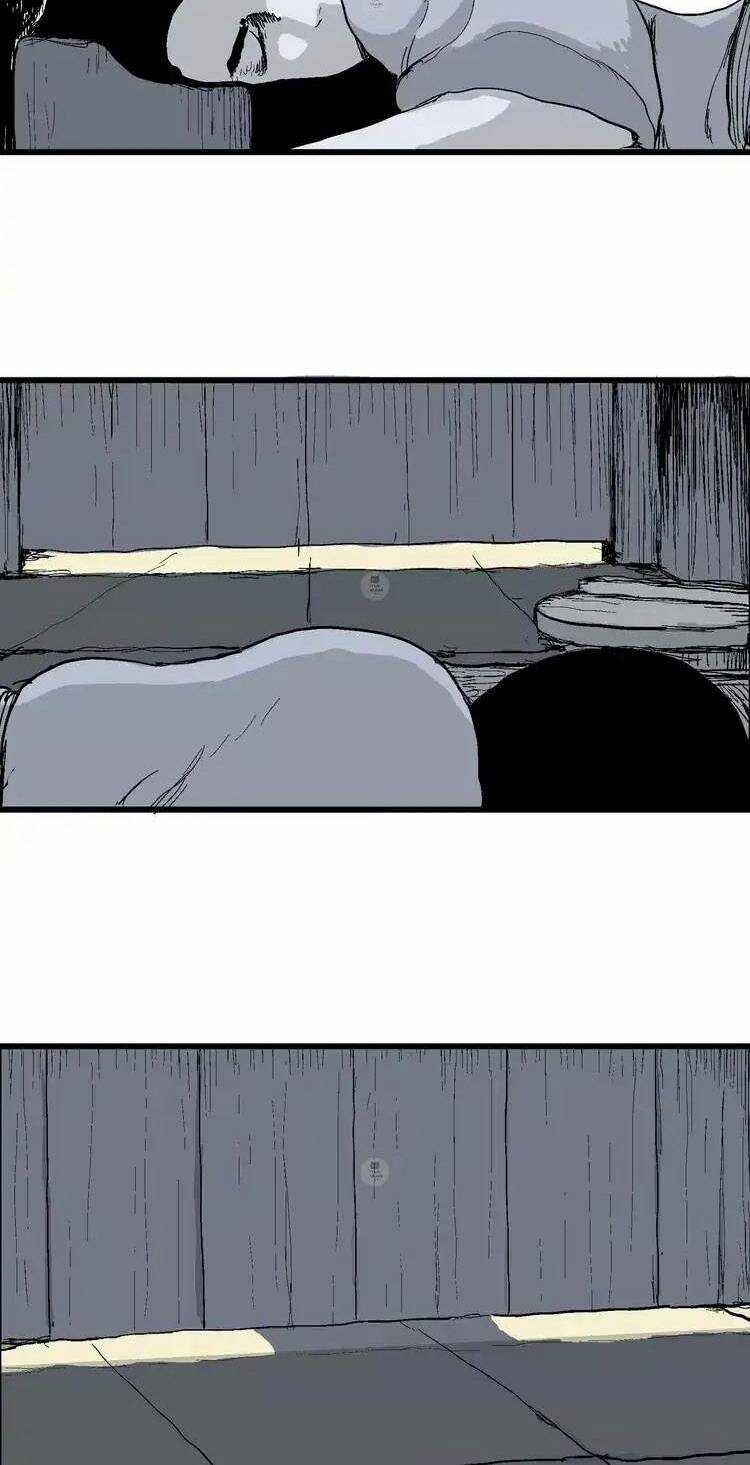 Thuyết Tiến Hóa Của Loài Người Chapter 39 trang 27