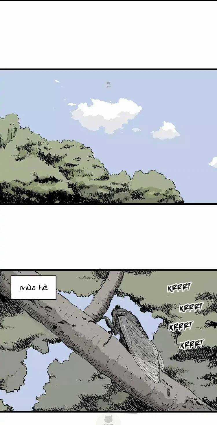 Thuyết Tiến Hóa Của Loài Người Chapter 39 trang 30