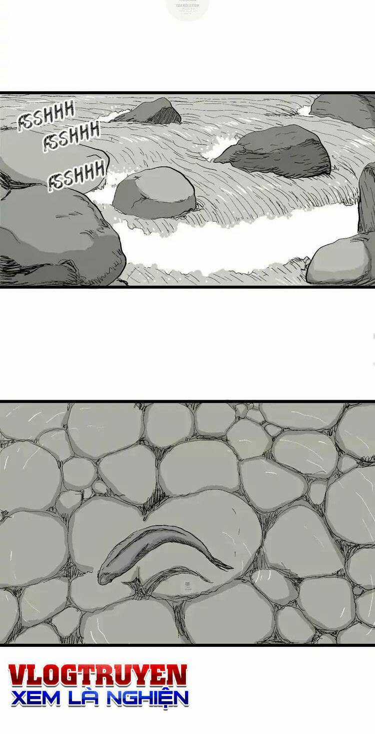 Thuyết Tiến Hóa Của Loài Người Chapter 39 trang 31