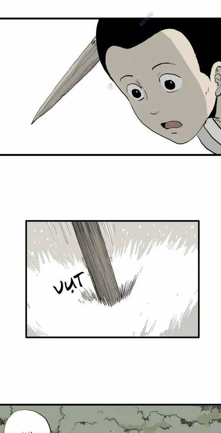 Thuyết Tiến Hóa Của Loài Người Chapter 39 trang 32