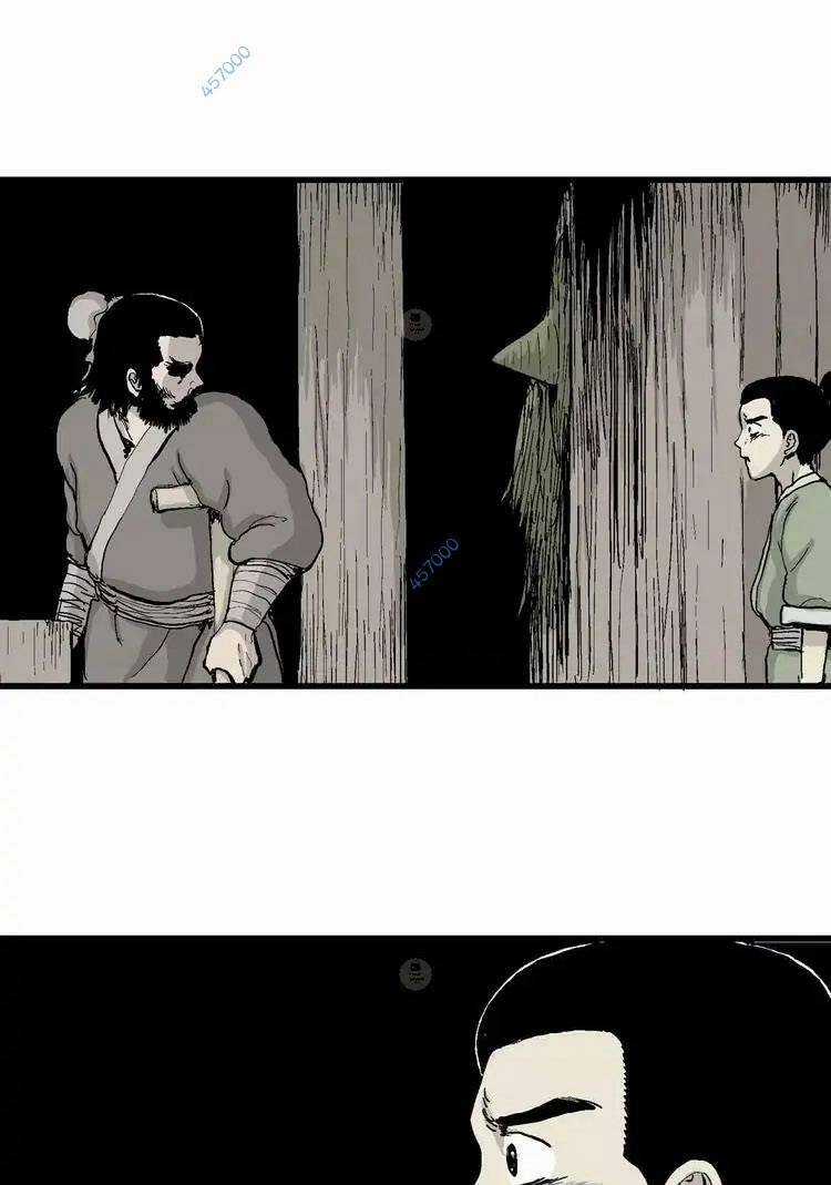 Thuyết Tiến Hóa Của Loài Người Chapter 39 trang 4