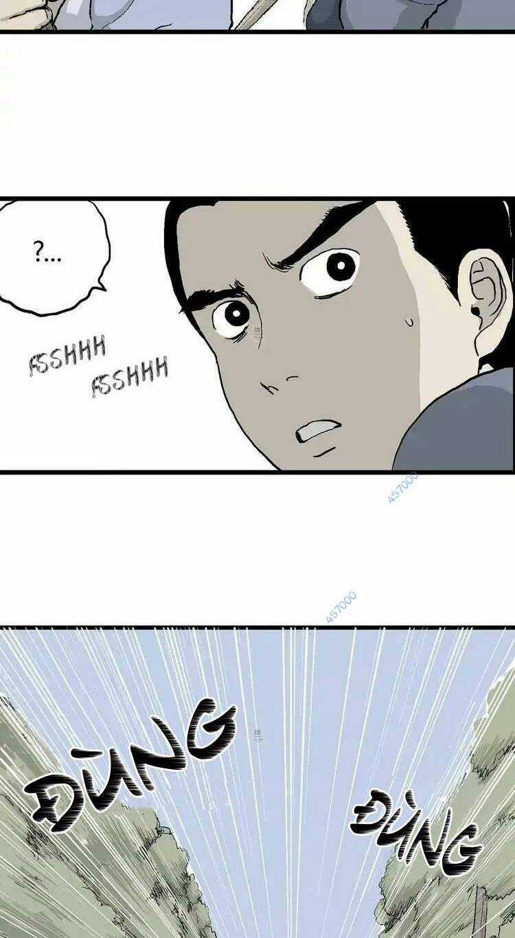 Thuyết Tiến Hóa Của Loài Người Chapter 39 trang 41