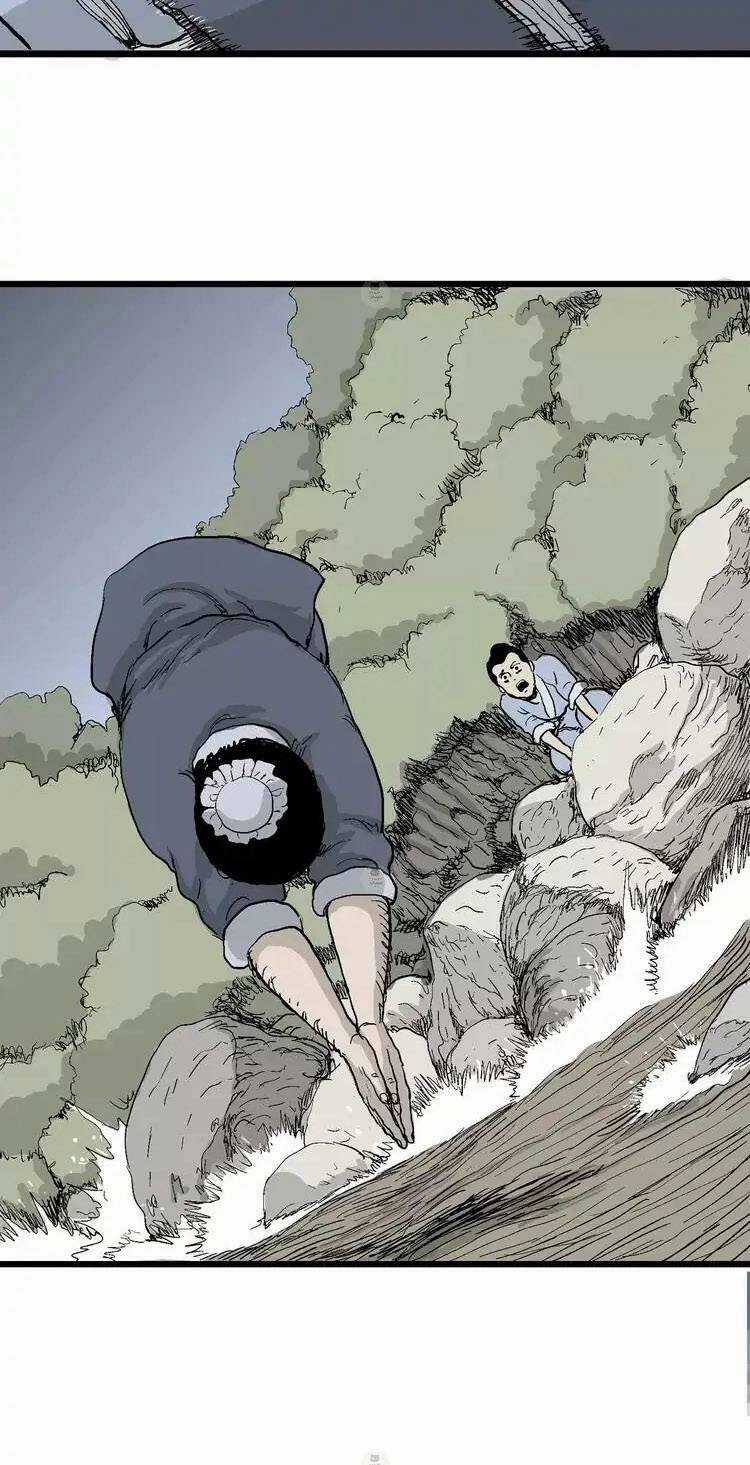 Thuyết Tiến Hóa Của Loài Người Chapter 39 trang 48