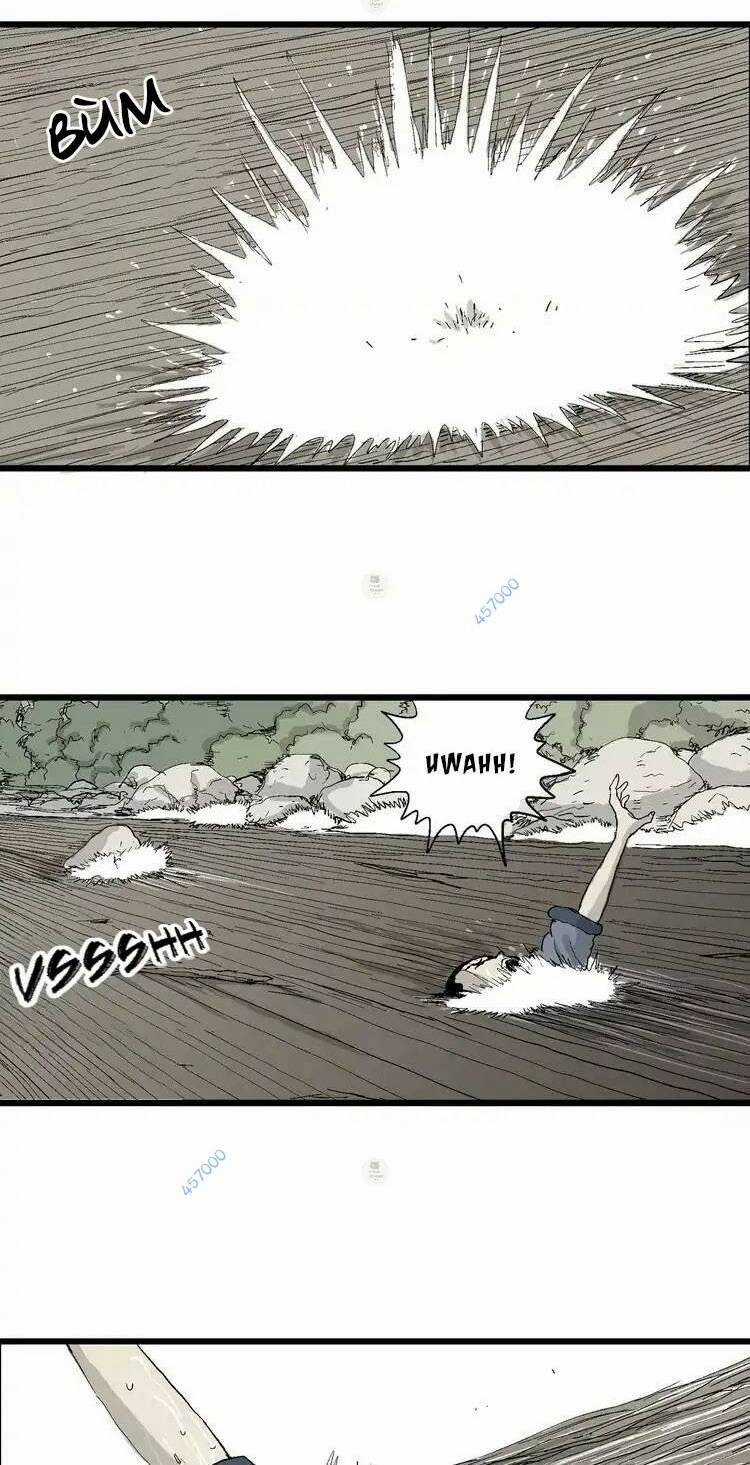 Thuyết Tiến Hóa Của Loài Người Chapter 39 trang 49