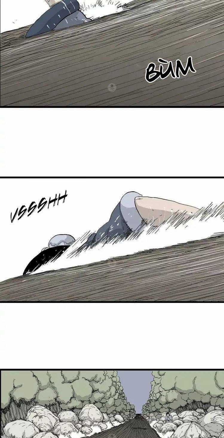 Thuyết Tiến Hóa Của Loài Người Chapter 39 trang 50